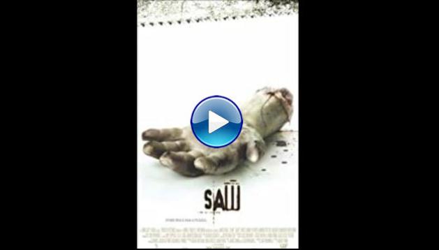 Saw (2004)