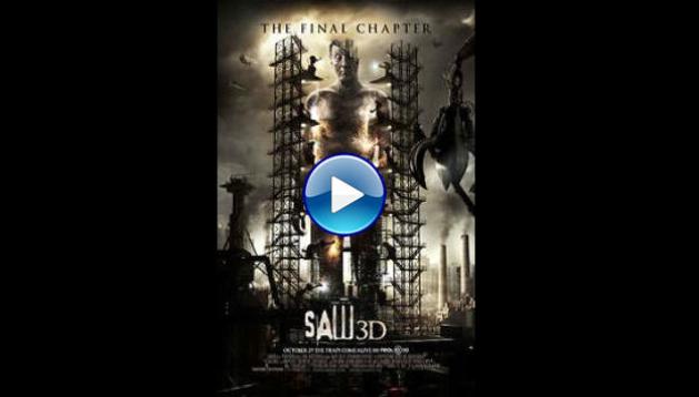 Saw 3D: The Final Chapter (2010)