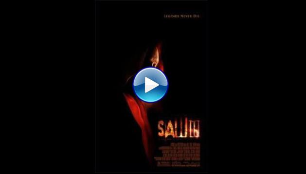 Saw III (2006)