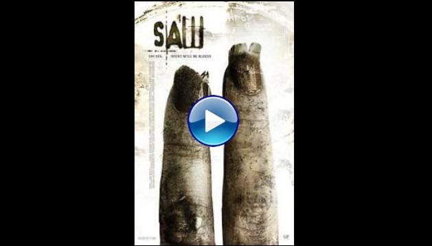 Saw II (2005)