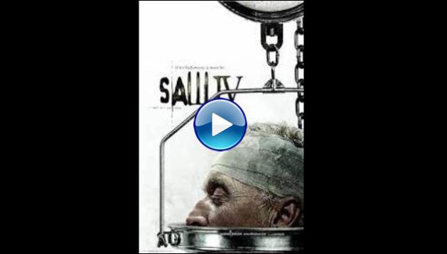 Saw IV (2007) BluRay Full Movie Watch Online Free