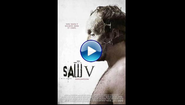 Saw V (2008)