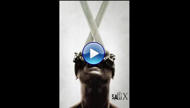 Saw X (2023)