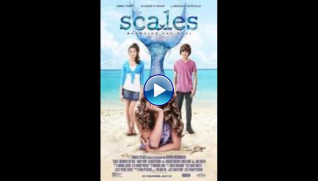 Scales: Mermaids Are Real (2017)