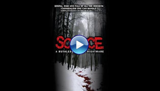 Scarce (2008)