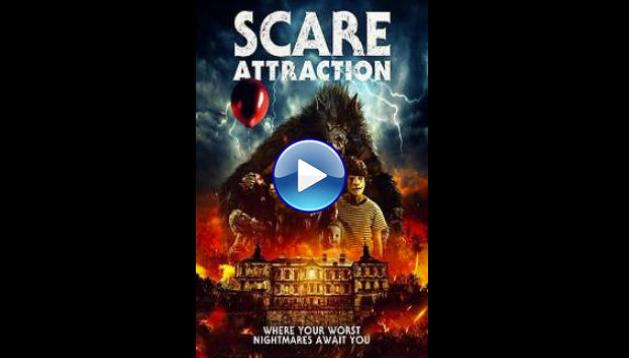 Scare Attraction (2019)