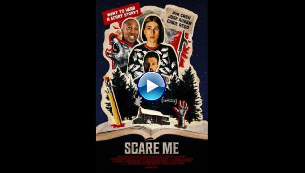 Scare Me (2020)