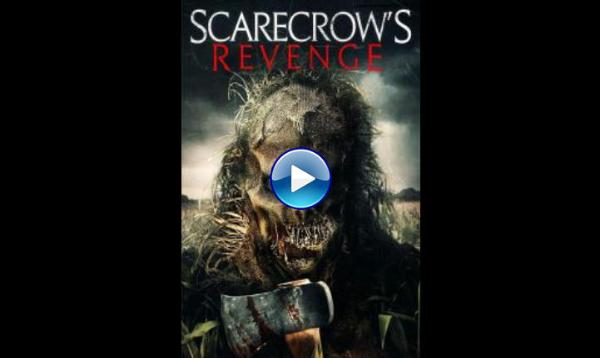 Scarecrow's Revenge (2019)