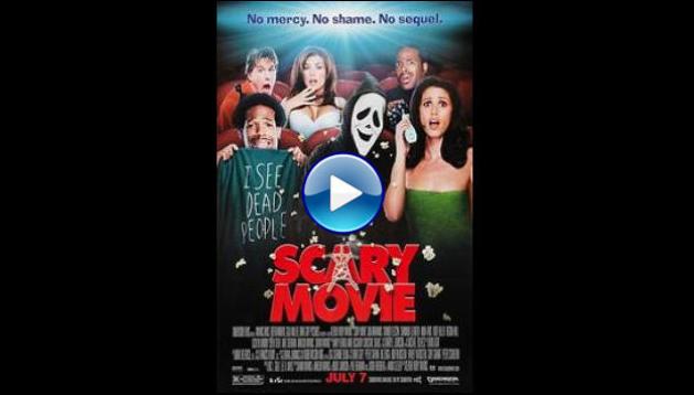 Scary Movie (2000)