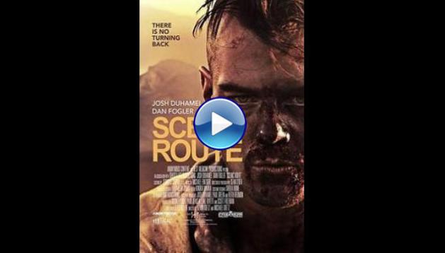 Scenic Route (2013)