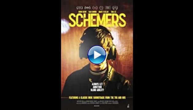 Schemers (2019)