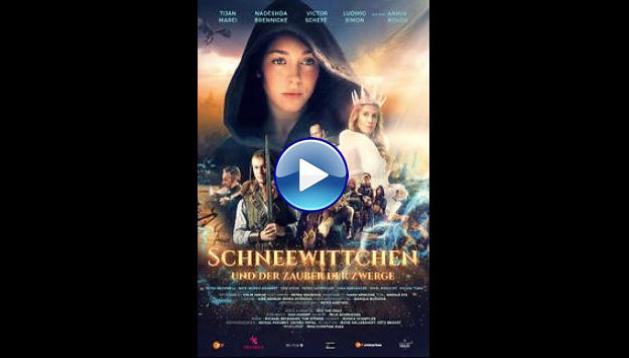 Schneewittchen und der Zauber der Zwerge (2019) Snow White and the Magic of the Dwarves