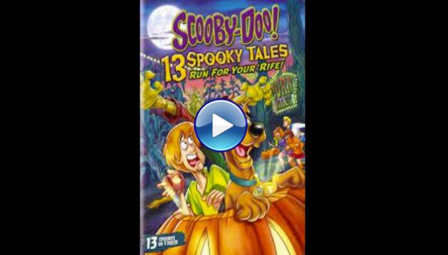 Scooby-Doo: 13 Spooky Tales Run for Your Rife (2013)