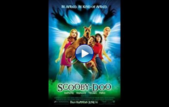 Scooby-Doo (2002)