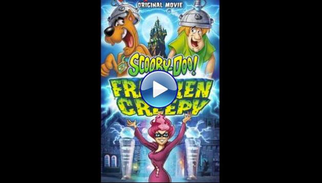 Scooby-Doo! Frankencreepy (2014)