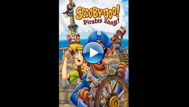 Scooby-Doo! Pirates Ahoy! (2006)
