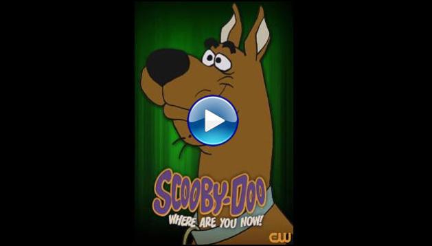 Scooby-Doo, Where Are You Now! (2021)