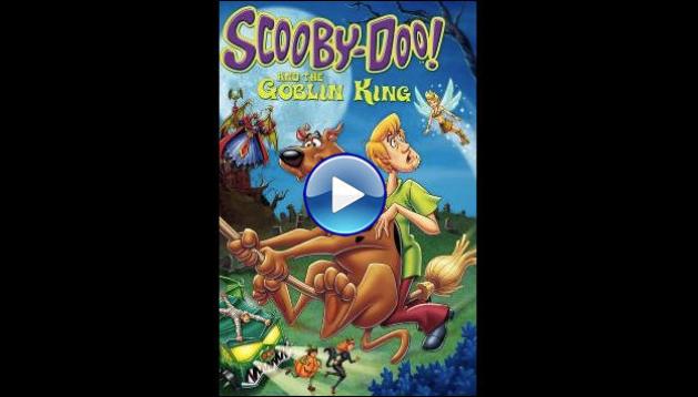 Scooby-Doo and the Goblin King (2008)