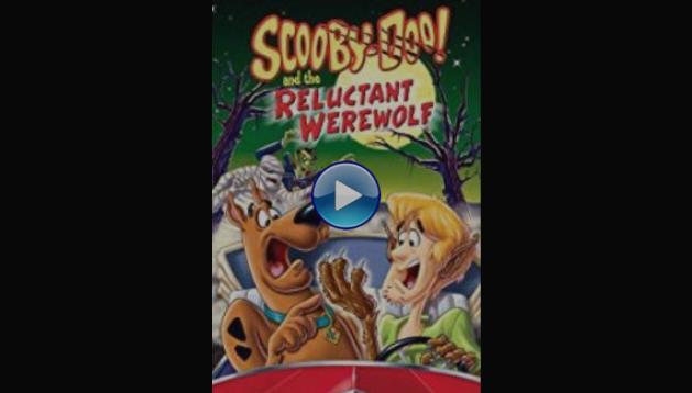 Scooby-Doo and the Reluctant Werewolf (1988)