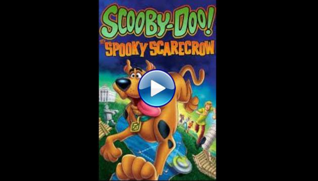 Scooby-Doo! and the Spooky Scarecrow (2013)