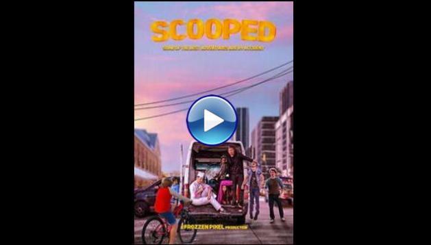Scooped (2024)