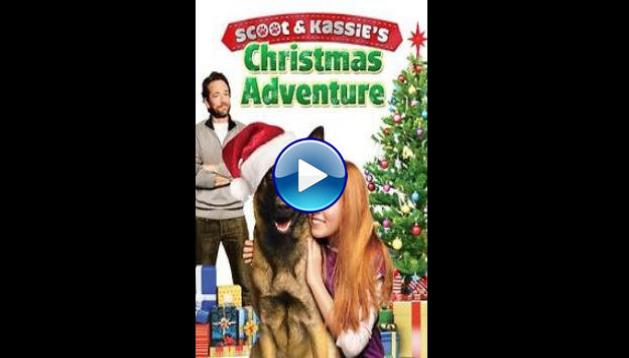 Scoot & Kassie's Christmas Adventure (2013)