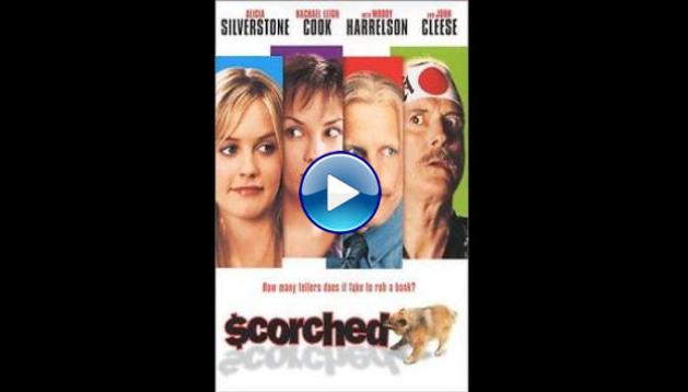 Scorched (2003) HD Full Movie Watch Online Free
