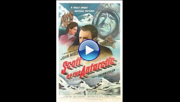 Scott of the Antarctic (1949)
