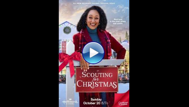 Scouting for Christmas (2024)