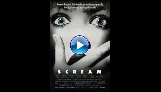 Scream (1996)