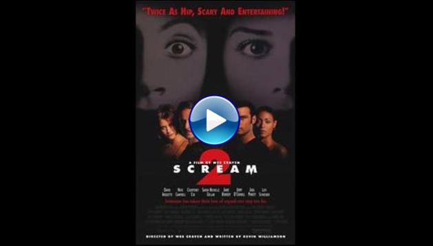 Scream 2 (1997)