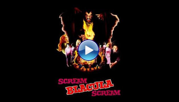 Scream Blacula Scream (1973)