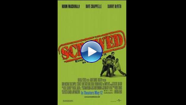 Screwed (2000) HD Full Movie Watch Online Free