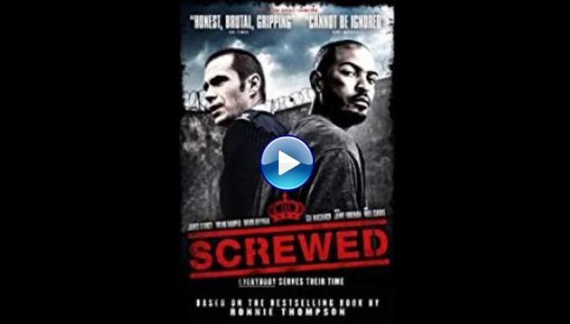 Screwed (2011)