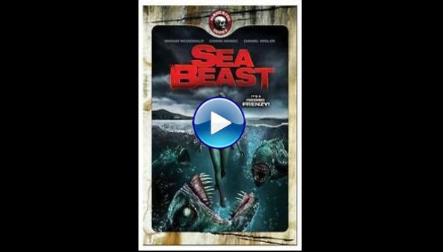 Sea Beast (2008)