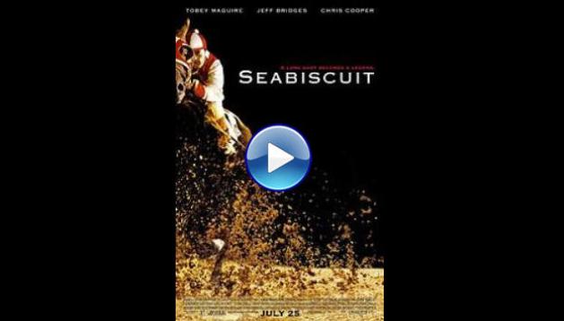 Seabiscuit (2003)