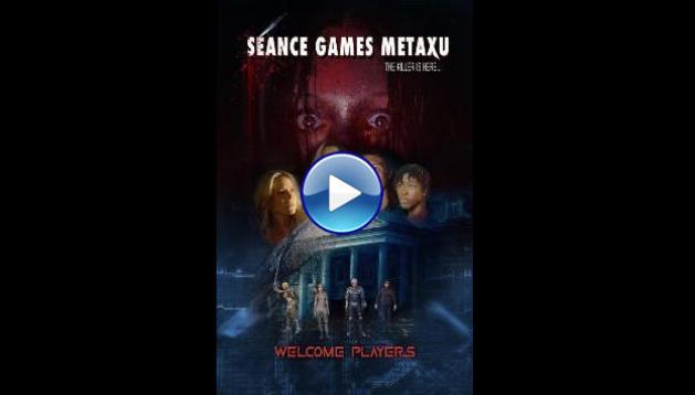 Séance Games: Metaxu (2024) HD Full Movie Watch Online Free