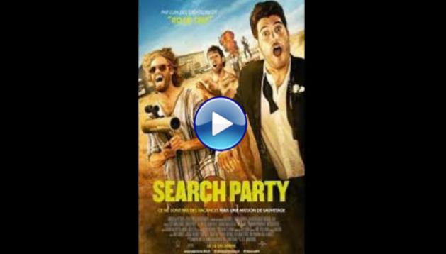 Search Party (2014)