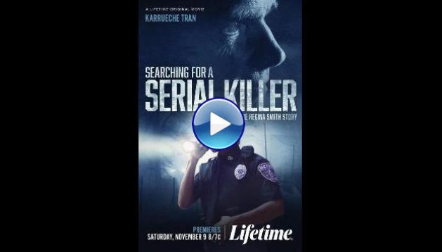 Searching for a Serial Killer: The Regina Smith Story (2024)