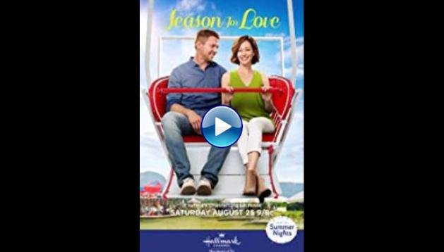 Season for Love (2018)