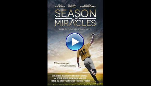 Season of Miracles (2013)