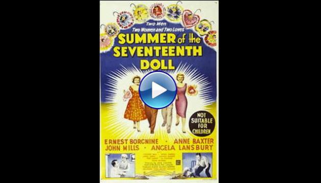 Season of Passion (1959) Summer of the Seventeenth Doll