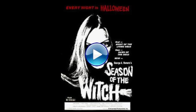 Season of the Witch (1972)