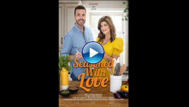 Seasoned with Love (2021)