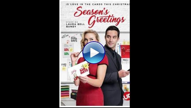 Season's Greetings (2016)