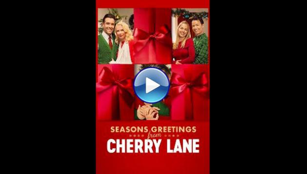 Season's Greetings from Cherry Lane (2024)