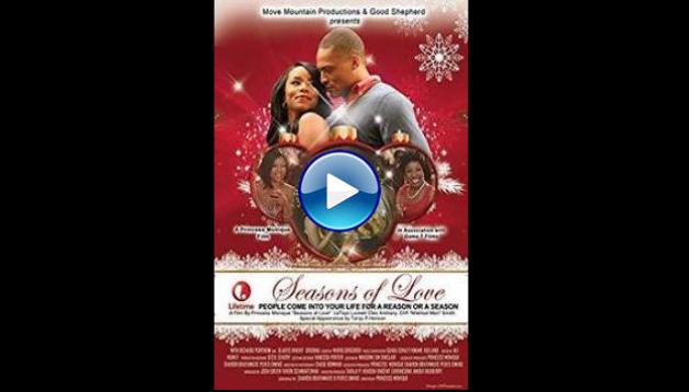 Seasons of Love (2014)