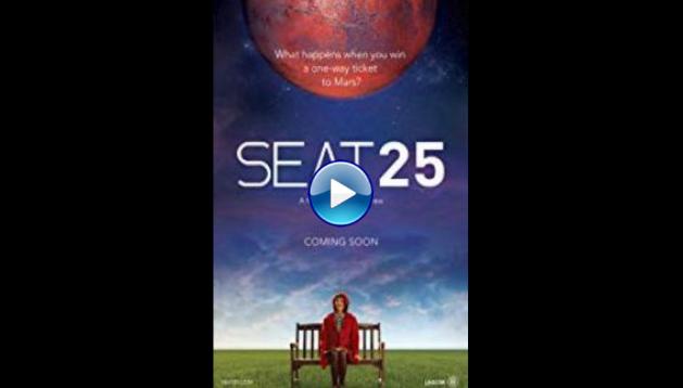 Seat 25 (2017)