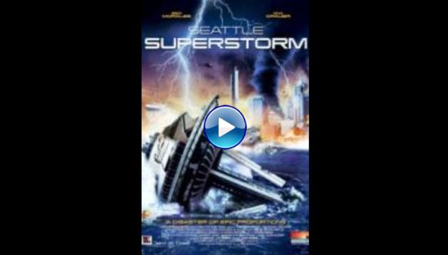 Seattle Superstorm (2012)