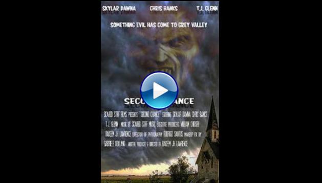 Second Chance aka Grey Valley (2021)